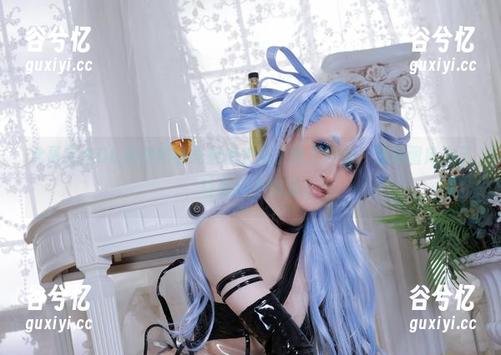北哥完全OK居然把红光魅魔变成了聊天神器，最新图库来了，让你目不转睛！