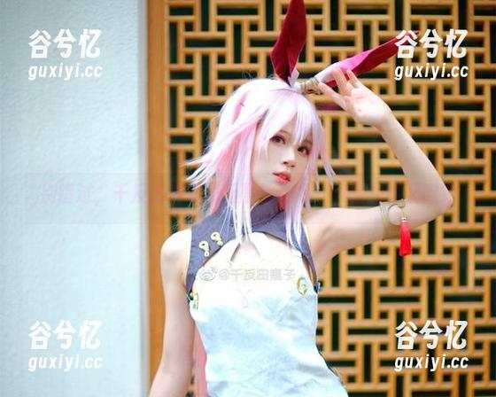 别错过，千反田鹿子最新黑丝作品，风格独特又微妙