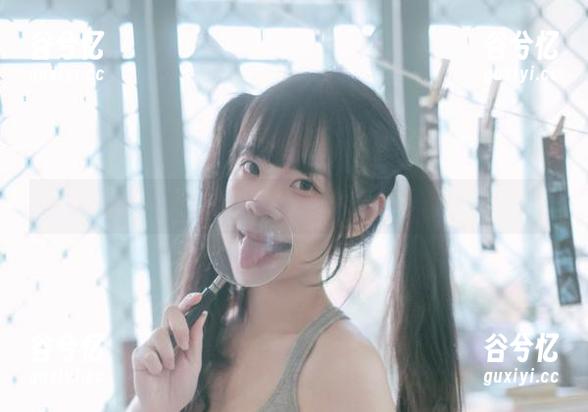 美图流浪记：可可小白兔的体操服少女分享入口！