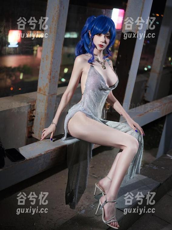 泳装逆袭！大梨子不是御姐在海边的无圣光美图秀