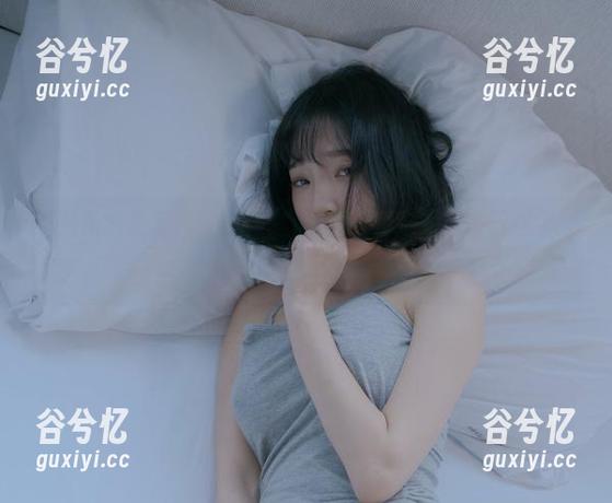 不只是全套写真，姜仁卿(강인경)和她的“嘴巴哲学”，你看懂了吗？