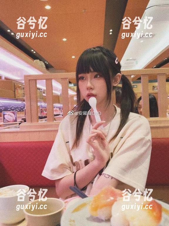 安曜曜来啦！放学后的作品集，分享除了作业，还有其它。