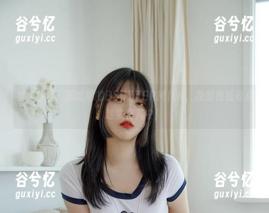 全集分享：宋哈娜的BBUTTERMILK，我的视线有点迷失在其中！