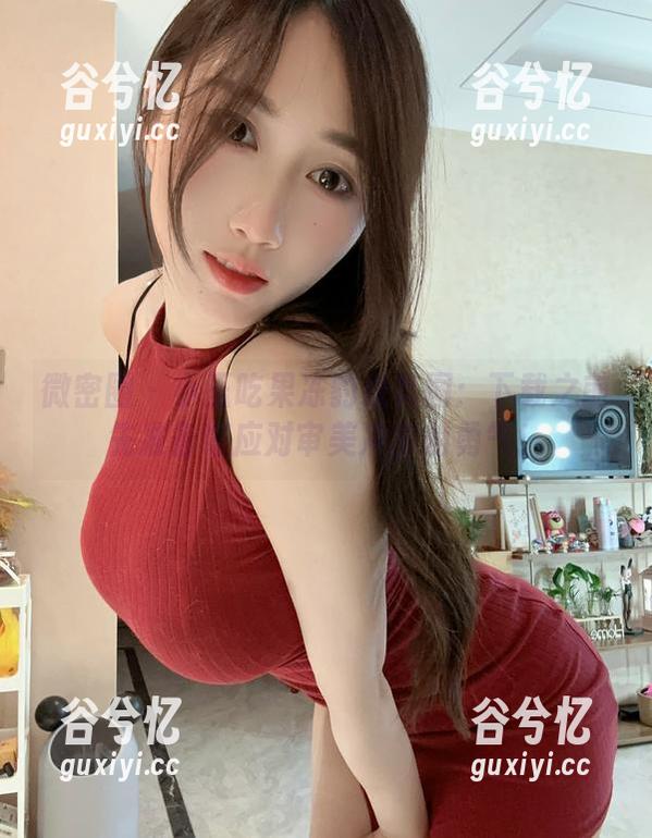 微密圈 - 小玉吃果冻豹纹套图：下载之前先准备好应对审美冲击的勇气！