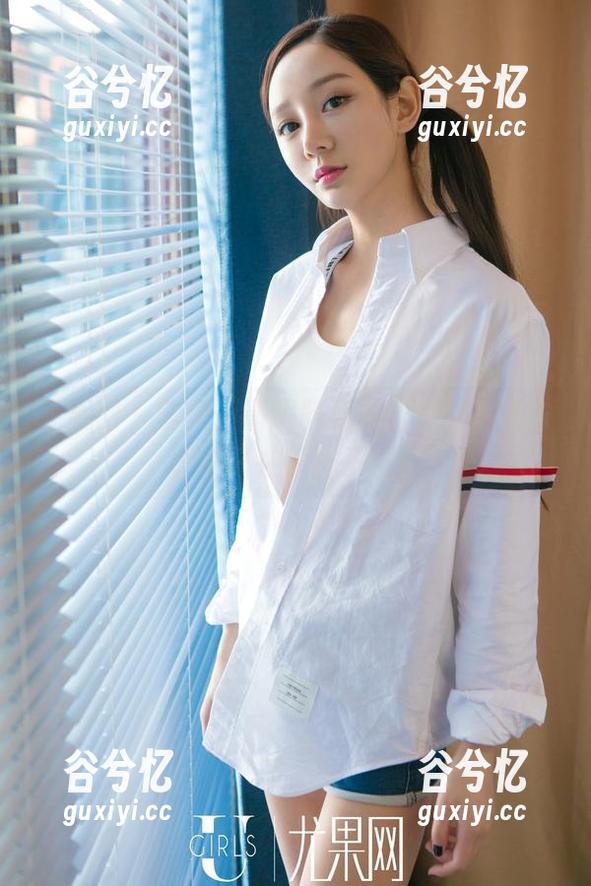 尤果网 - 李凌子高跟鞋私拍合集，踩上去真的只在乎样子吗？