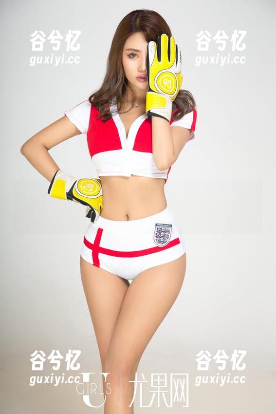 在尤果网的柔美写真集里，原图的每一帧都让我‘啊’了好几次！