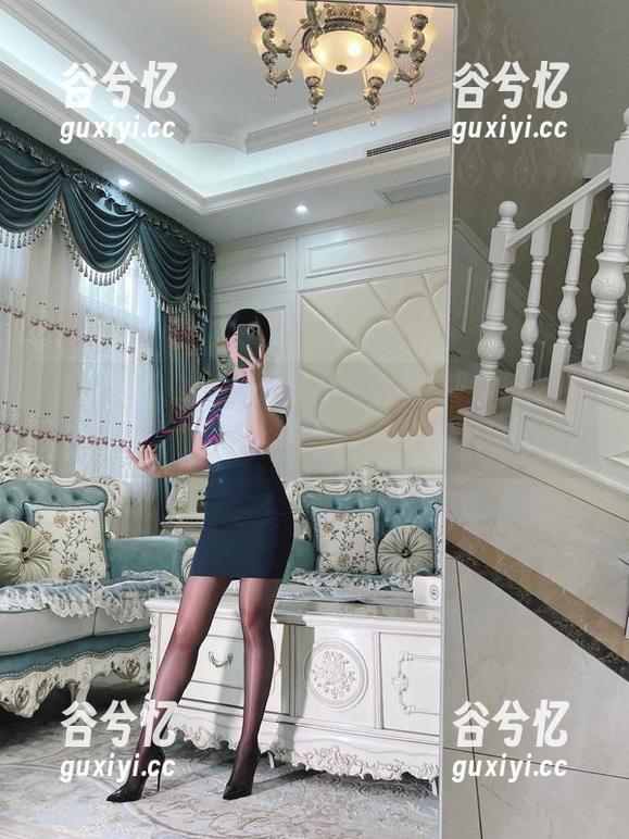 微密圈 - 张老师教你怎么穿牛仔裤！私拍图包保证让你乐开怀！