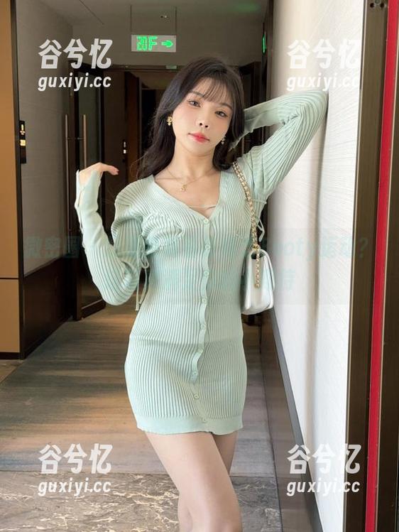 微密圈 - 想要免费看徐莉芝Booty运动？这写真满足你的小期待