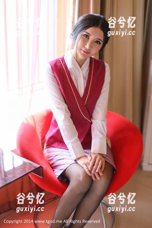 推女神 - 一不小心刷到了Luvian本能的温柔，这些免费图片让我忍不住多看几遍。