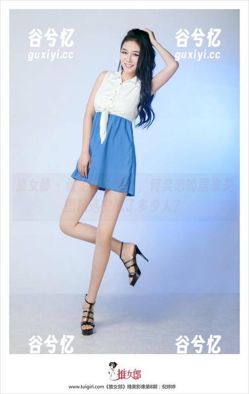 推女郎 - 肯定有人想问，何奕恋的居家美图精选安慰了多少人？