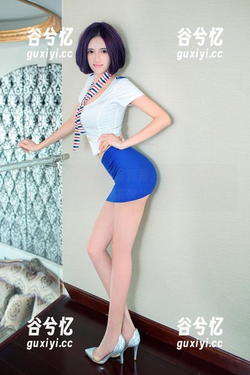 推女郎 - 陆瓷女友写真背后的奇葩故事，你绝对想不到的福利！