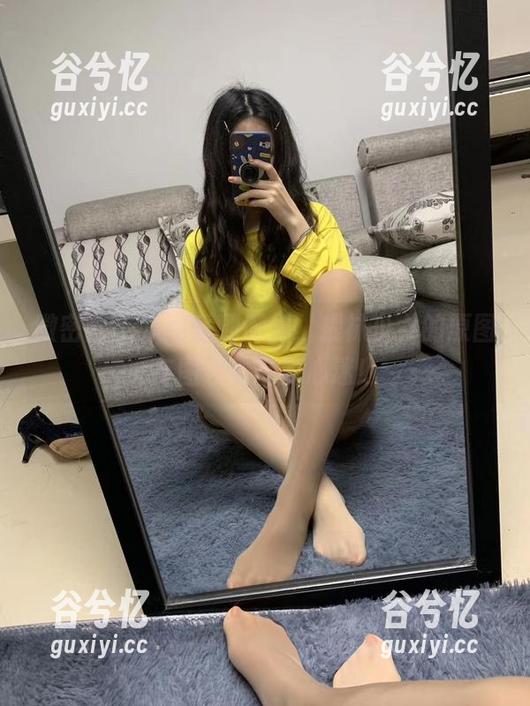 微密圈 - 从可爱到御姐，提袜少女的原图与图包看得我心迷！