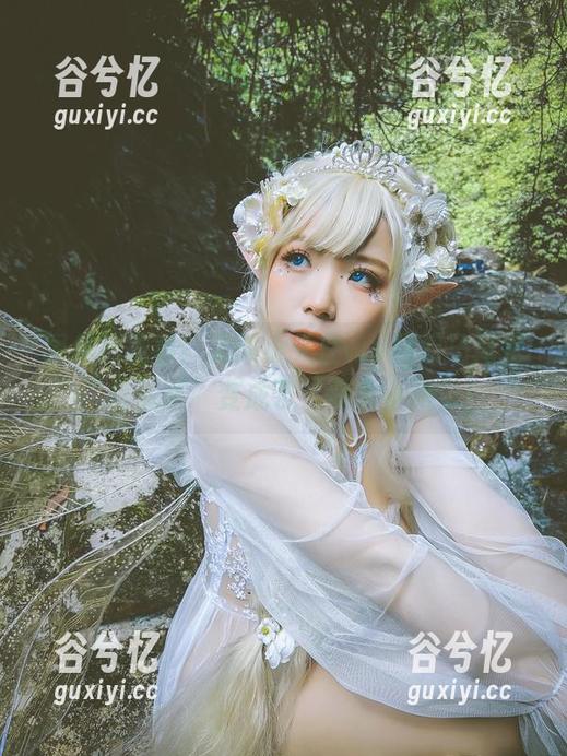 图集抢先看！无颜小天使wy用双马尾把“乌龙茶”变成了“乌龙小姐”！