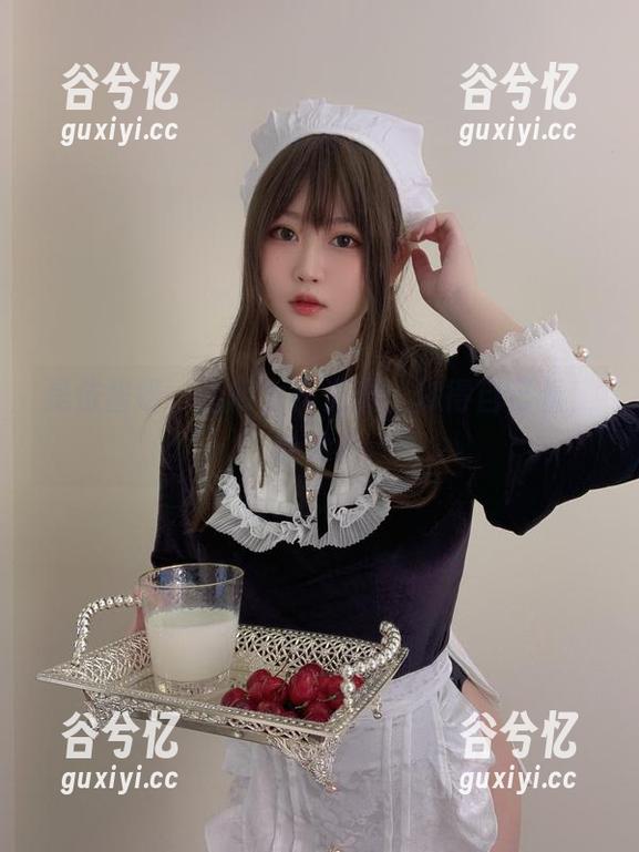 是依酱呀 是依酱呀,透明女仆资源,你得自己看,哈哈!