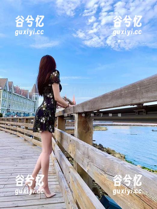 微密圈 - 在林子喵Lynne的定制下，JK的作品颠覆想象，可能还是某个角落暗示点东西？