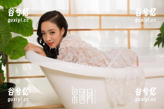 果团网 - 周妍希的万圣节套图分享，竟然让我有了奇怪的欲望？