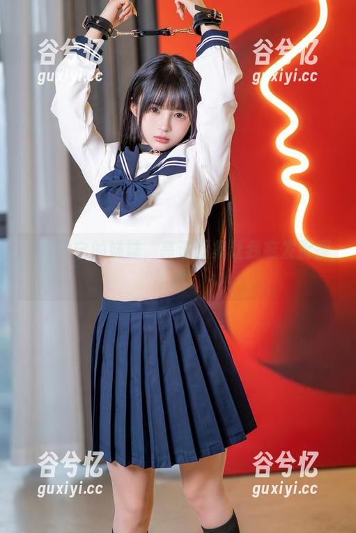 桜井宁宁的妹妹，高清图集让我愈发捉摸不透。