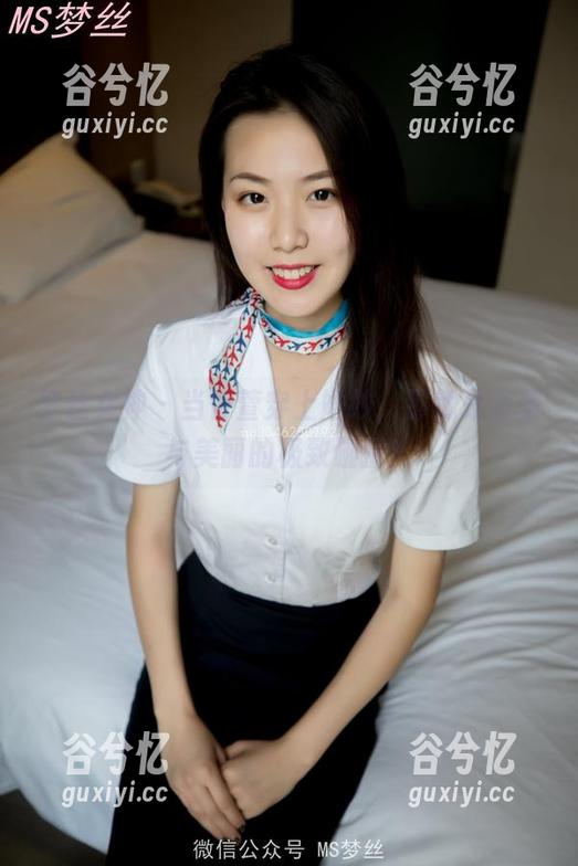 梦丝女神 - 当香萱穿上婚纱，那就是资源与美丽的极致碰撞！