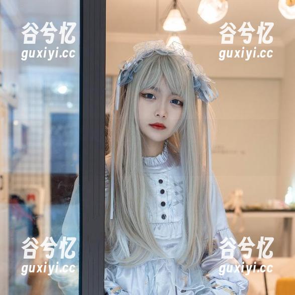 不想说，梨瑾瑾的高清图集，白雪姬给我们开了个新天地