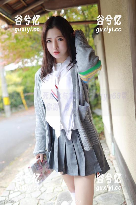 模范学院 - 死库水与定制：lingyu69带你游盪身心之间