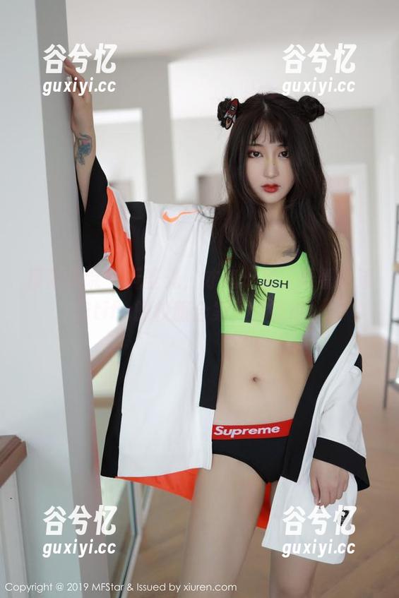 模范学院 - 无圣光，才气十足。看看夏沫沫tifa的校服合集，你懂得！