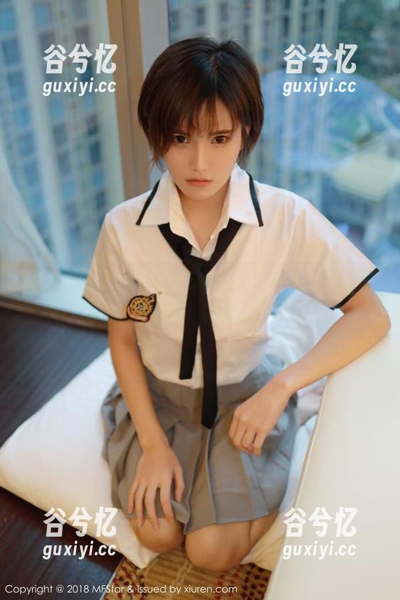 模范学院 - 在线欣赏顾乔楠，吊带和胶卷有什么区别？有时也没啥…