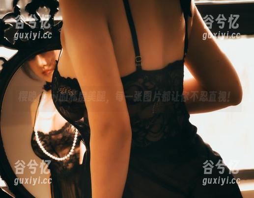 樱晚gigi的私房美腿，每一张图片都让你不忍直视！