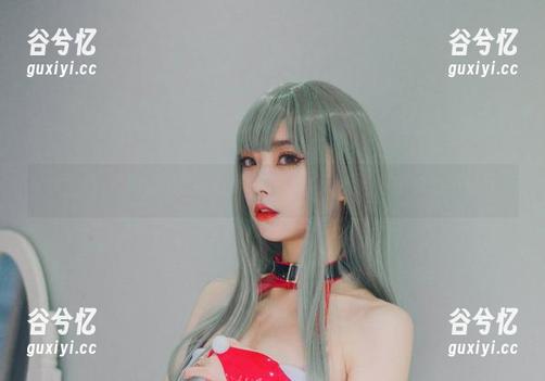 快来看！清颜真德秀的最新美图，天使风格却有点小叛逆