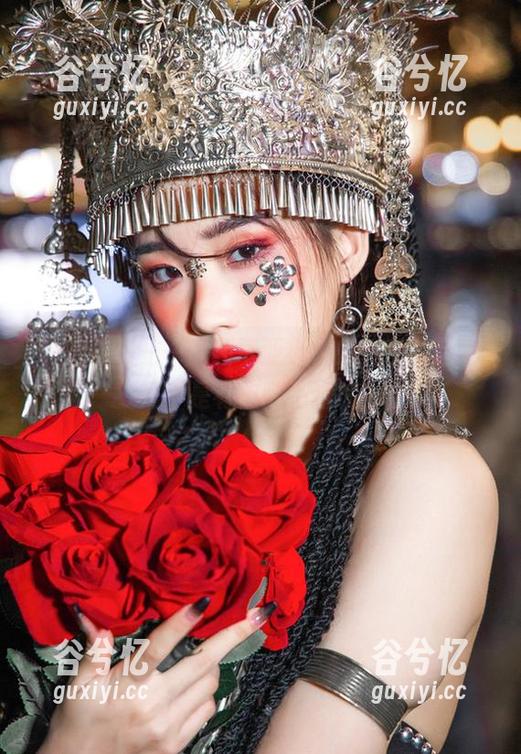 粉色合集——瓦斯塔亚小龙虾，你的色彩是不是有点喘不过气？