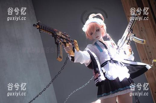 百合欧皇子 唯我独尊的百合欧皇子,你看过她定制的玛丽萝丝吗?