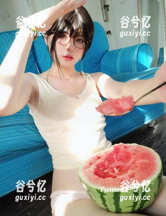 眼酱大魔王w的可爱图包分享，这种小心思让我觉得有点小羞涩