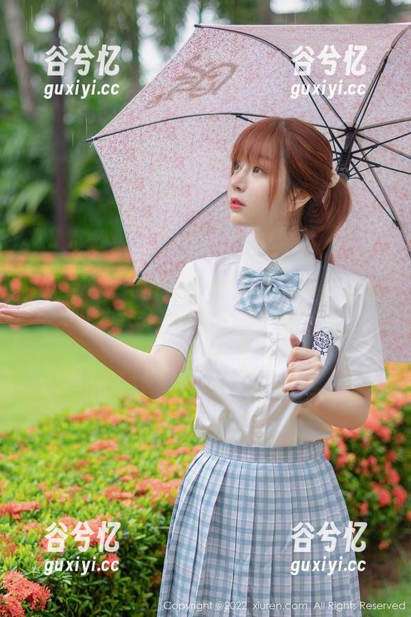 秀人网 - 当毛衣遇上HeyuZhang，全套图片教你如何轻松过冬！