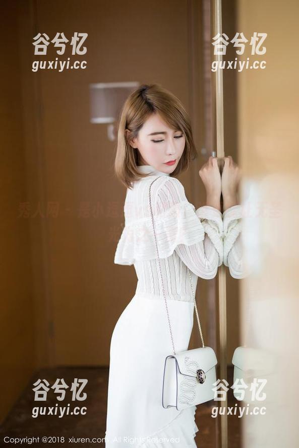 秀人网 - 是小逗逗vs和服，谁更能让无圣光为之一震？