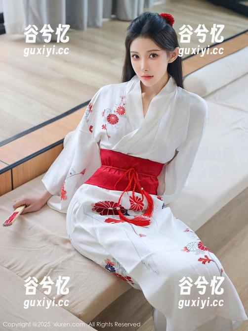 秀人网 - 林乐一在线写真——水手服的元素组合，目光移不开，还能做些什么呢？
