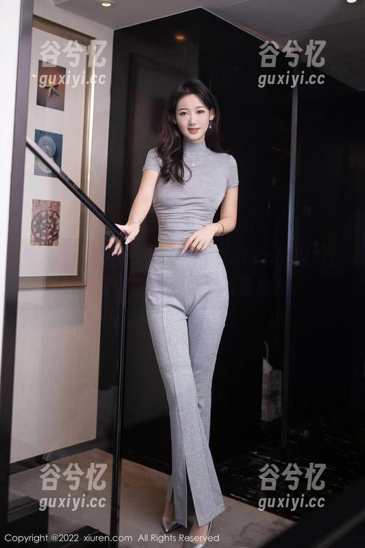 秀人网 - 最新一波王婉悠Queen的照片，温柔得让我有点无所适从…