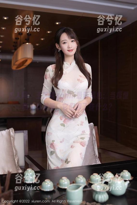 秀人网-王馨瑶yanni 秀人网 - 王馨瑶yanni最新黑色:当模型和布料邂逅,它们聊了些什么?
