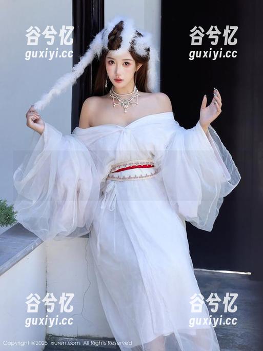 秀人网 - 肤白貌美不是梦，良人非爱人带来了100%真实资源！