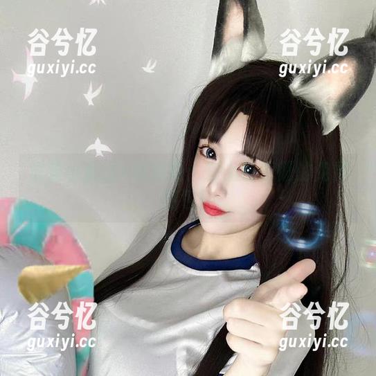 章鱼小童谣×绫波丽：史上最慷慨的免费图包！