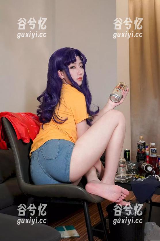 绞肉姬的校园风——图片精选，别让你的小心心绞得太紧哦！
