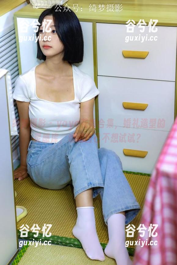 绮梦摄影 - yaya花嫁合集，婚礼造型的灵感库，难道自己不想试试？
