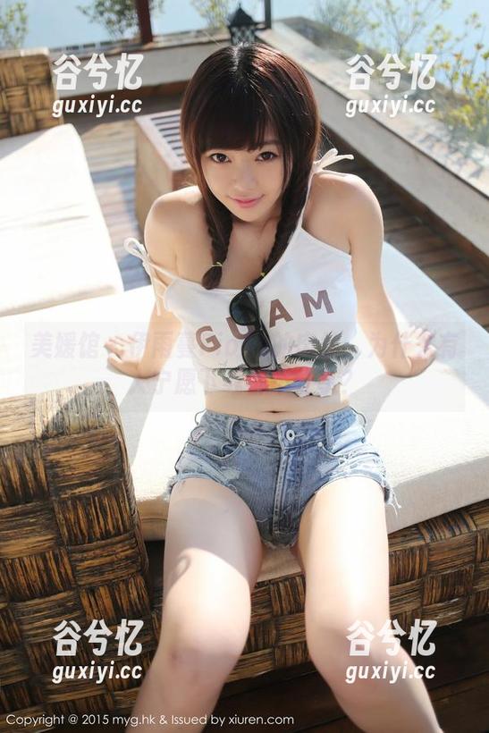 美媛馆-伊雨蔓Fiona 美媛馆 - 伊雨蔓Fiona的肉丝:为什么有人宁愿下载都不分享?