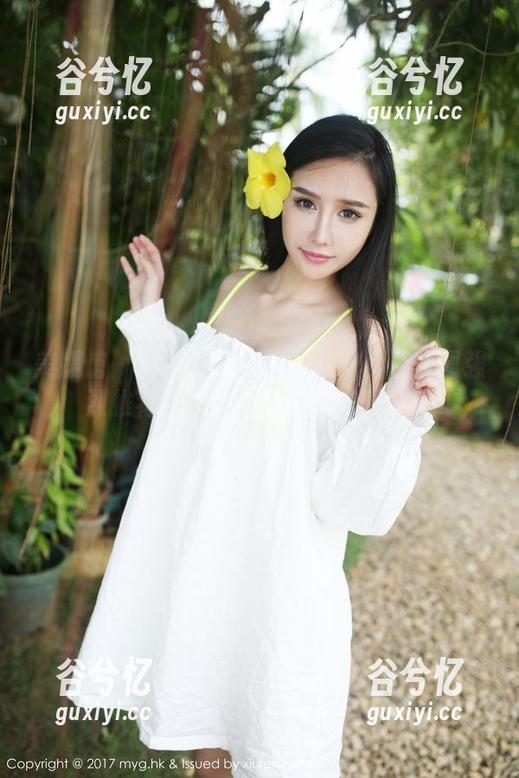 美媛馆 - 你相信吗？唐琪儿的粉色套图强烈推荐下载，但也许只为观赏？