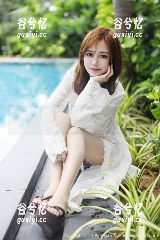 美媛馆 - 艾然Airan的秘书资源，不想看也要点开样子吧？