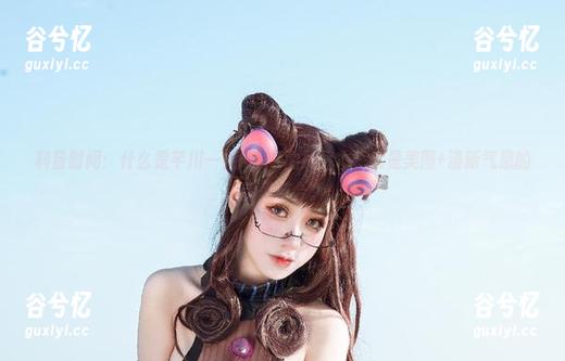 芊川一笑MNK 科普时间:什么是芊川一笑MNK的死库水?就是美图+清新气息的完美结合。