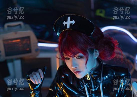 别拿芊川一笑MNK当普通人，紫式部合集就这么神奇