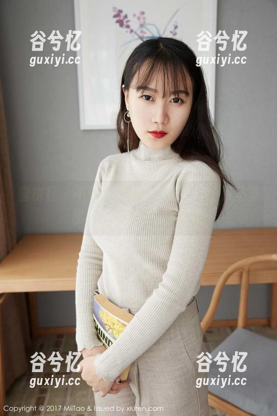 蜜桃社 - 不看会后悔的小魔女lily万圣节图集，分享一亿种可能