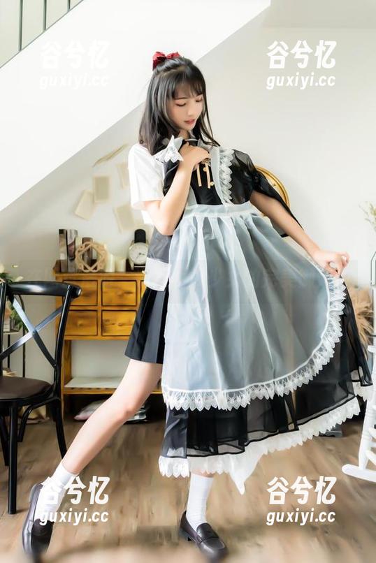 在网盘漫游，邂逅西瓜少女的完美御姐。