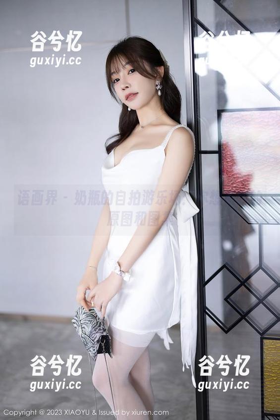 语画界 - 奶瓶的自拍游乐场：你想不到的原图和图集