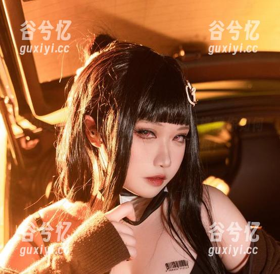 你的美图日常不够精彩？贞子蜜桃教你如何用碧蓝航线的柴郡泳装翻盘！