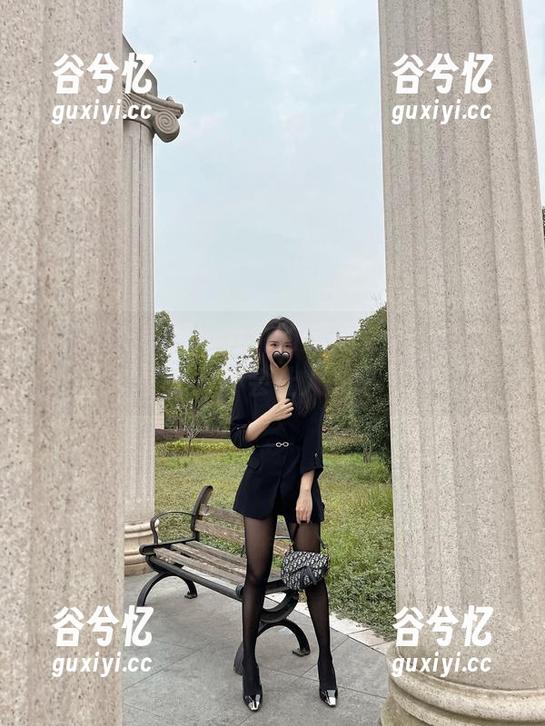 微密圈 - 软妹小九九的温柔笔记，网盘合集真不会让人失望